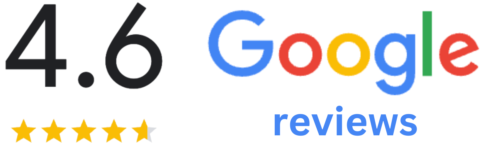 Google Reviews