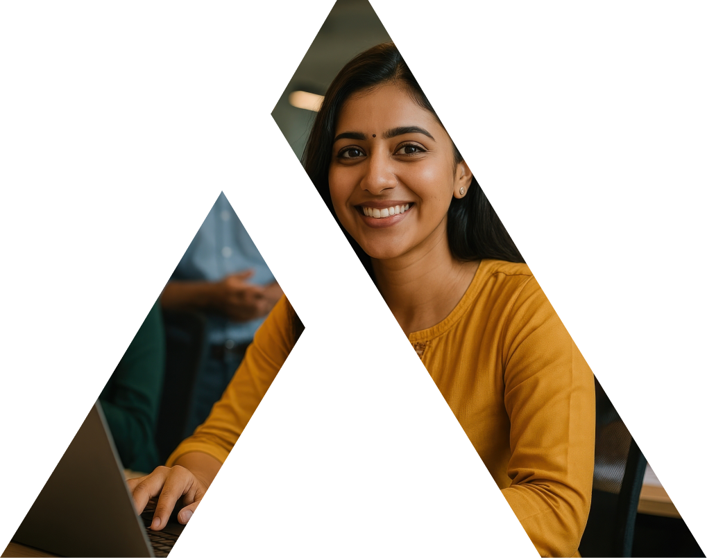 Finance professional
